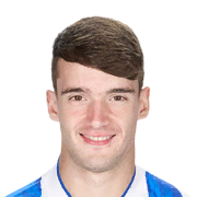 Urko González FC 25 Rating