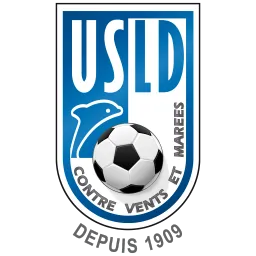 USL Dunkerque FC 25 Roster