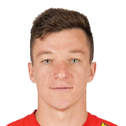 Vadim Rață FC 25 Rating