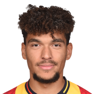 Valentin Gendrey FC 26 Rating