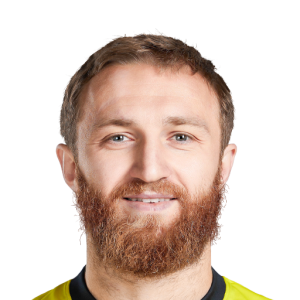 Varazdat Haroyan FC 26 Rating