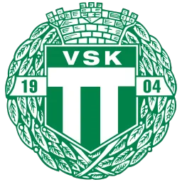 Västerås SK FC 25 Roster