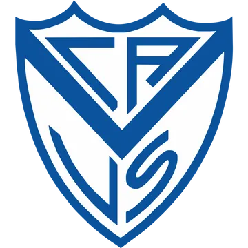 Vélez Sarsfield FC 24 Roster