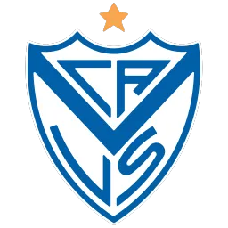 Vélez Sarsfield FC 25 Roster
