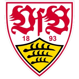 VfB Stuttgart FC 26 Roster Ratings