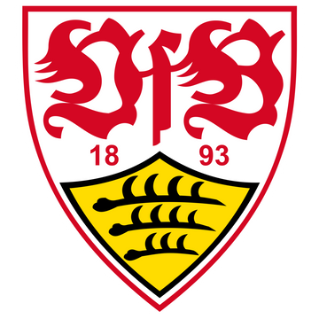 VfB Stuttgart FC 24 Roster