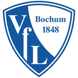 VfL Bochum 1848 FC 26 Roster Ratings
