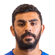 Víctor Cabrera FC 24 Rating