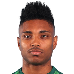 Victor Vinicius Coelho dos Santos FC 26 Rating