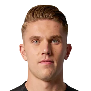 Viktor Gyokeres FC 26 Rating