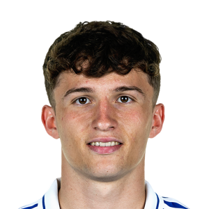 Vitalie Becker FC 26 Rating