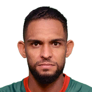 Vítor Costa FC 25 Rating