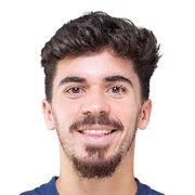 Vitinha FC 25 Rating