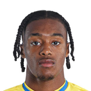 Wagner Fabricio Cardoso de Pina FC 26 Rating