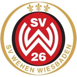 Wehen Wiesbaden FC 26 Roster Ratings
