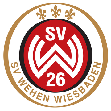 SV Wehen Wiesbaden FC 24 Roster