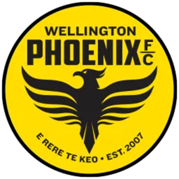 Well. Phoenix FC 25 Roster