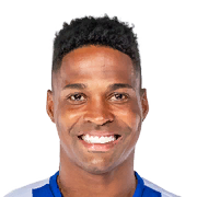 Wendell FC 25 Rating