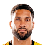 Wes Foderingham FC 25 Rating