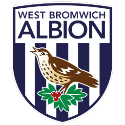 West Brom FC 26 Roster Ratings