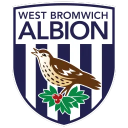 West Brom FC 25 Roster