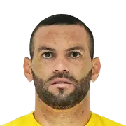 Weverton Pereira da Silva FC 24 Rating