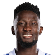 Wilfred Ndidi FC 25 Rating