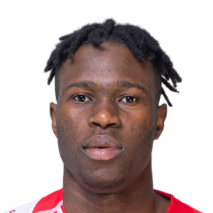Wilfried Singo FC 26 Rating