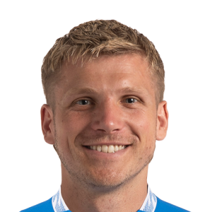 Will Collar FC 26 Rating