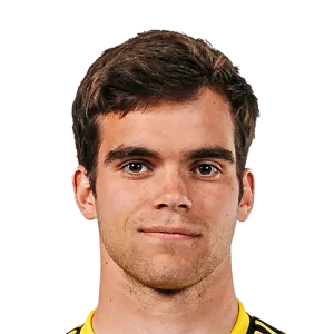 Will Sands FC 26 Rating