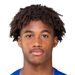Wilson Odobert FC 26 Rating