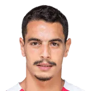 Wissam Ben Yedder FC 25 Rating