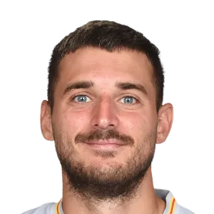 Wladimiro Falcone FC 26 Rating
