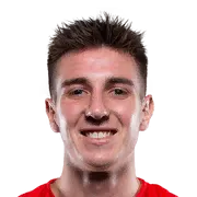 Wojciech Łaski FC 24 Rating
