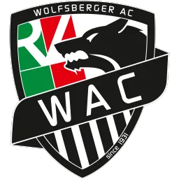 Wolfsberger AC FC 25 Roster