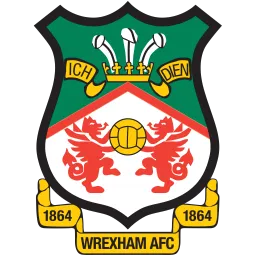 Wrexham FC 25 Roster