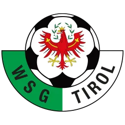 WSG Tirol FC 24 Roster