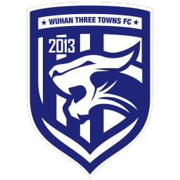 Wuhan Three Towns FC 25 Roster