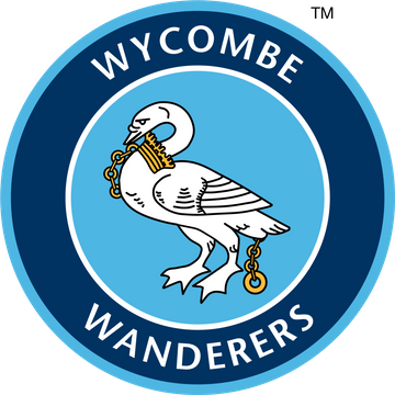 Wycombe Wanderers FC 24 Roster