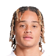 Xavi Simons FC 25 Rating