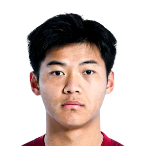 Xiaolong Liu FC 26 Rating