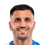 Yacine Qasmi FC 24 Rating