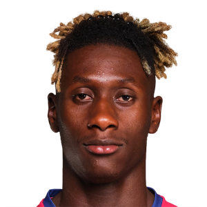 Yadaly Diaby FC 26 Rating