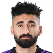 Yahia Nader FC 25 Rating