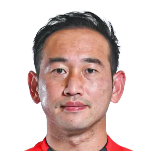 Yake Wu FC 26 Rating