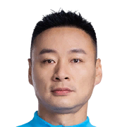 Yan Wu FC 25 Rating