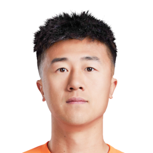 Yang Liu FC 26 Rating