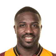 Yann Songo’o FC 24 Rating