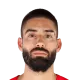 Yannick Carrasco