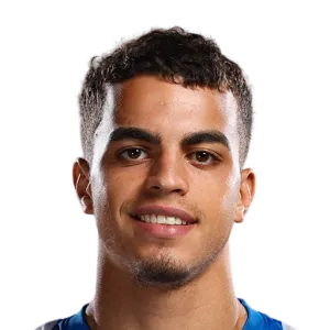 Yasin Ayari FC 26 Rating